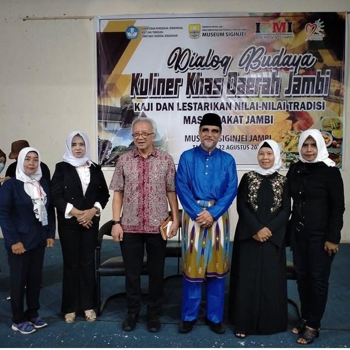 Kegiatan DPC Jambi